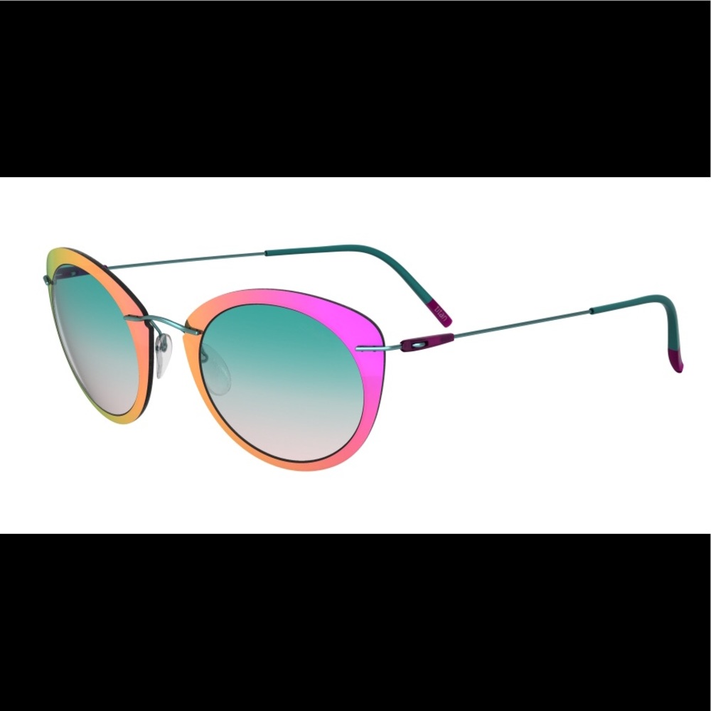 Silhouette sunglasses